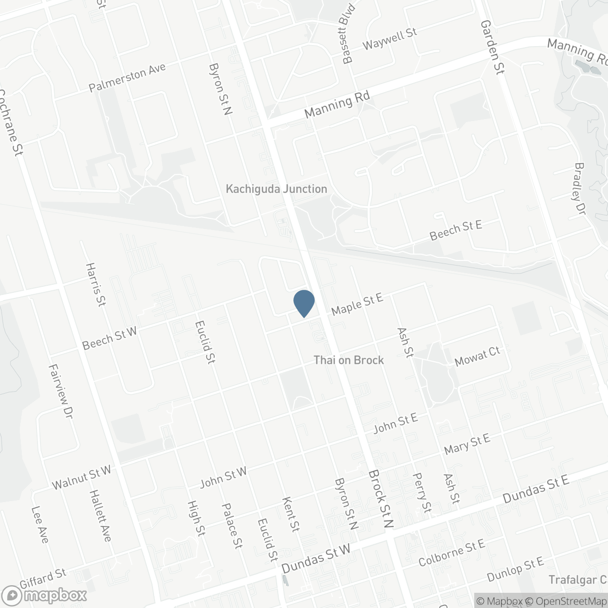 12 STOKELY CRESCENT, Whitby, Ontario L1N 9S8